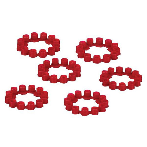 8-shot Ring Caps Main Image