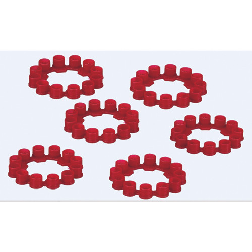 8-shot Ring Caps Alt Image 1