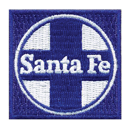 Santa Fe Patch Main Image