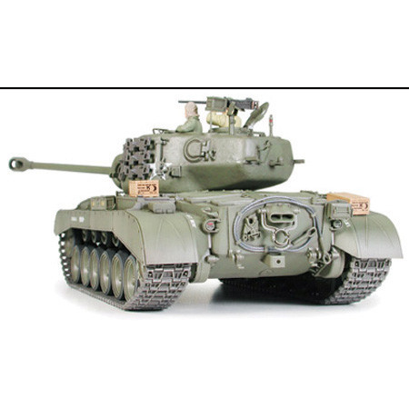 US M26 Pershing 1/35 Kit Alt Image 5