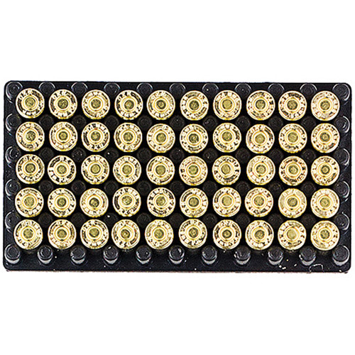 50-pk .45 Caliber 9mm Pistol Blanks Main Image