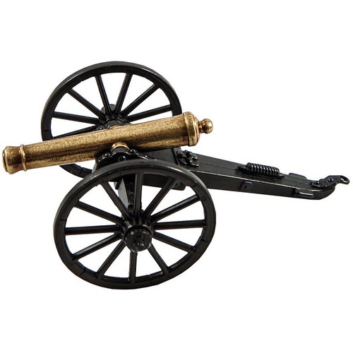 Civil War Miniature Cannon Main Image