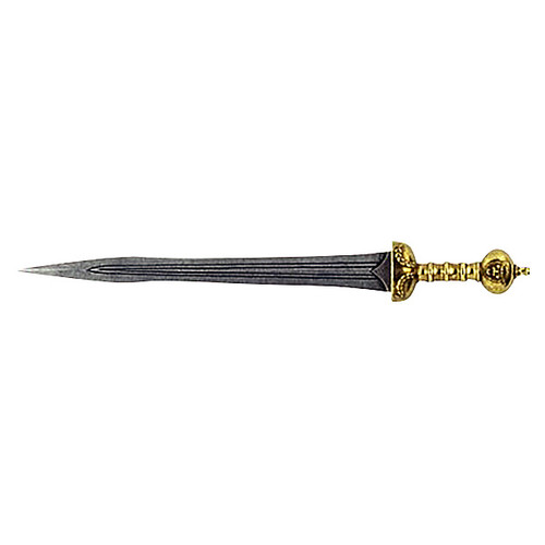 Gladiator Replica Sword Letter Opener Main Image