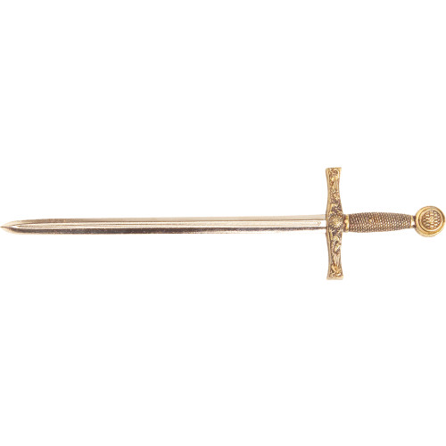 Excalibur Replica Sword Letter Opener Main Image