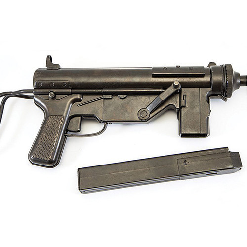 M3 Grease Gun Replica Alt Image 1