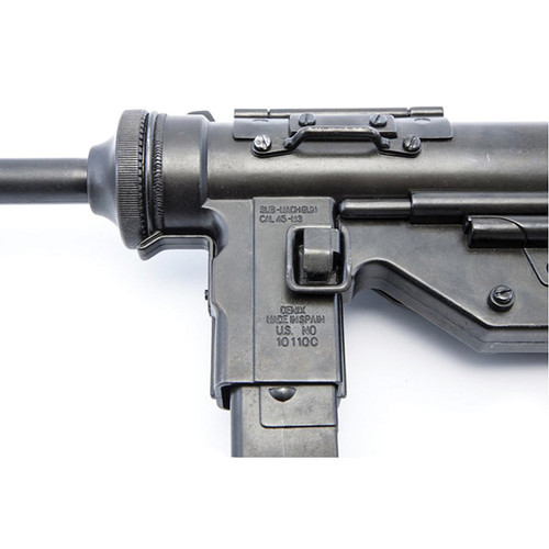 M3 Grease Gun Replica Alt Image 3