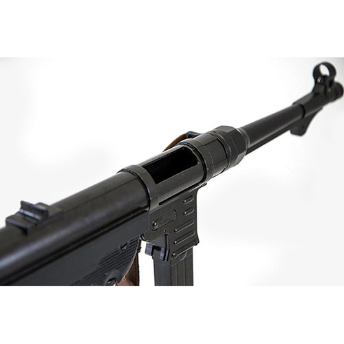 German Submachine Gun w/ Sling Alt Image 6