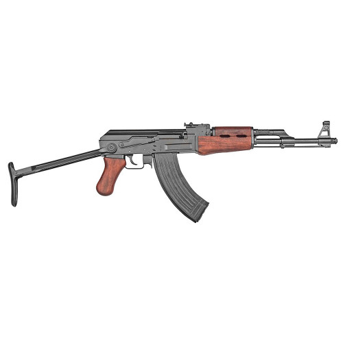 Russian AK-47 Assault Rifle Model Main Image