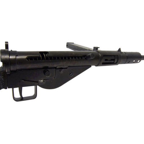 British Sten Mk.II Gun Replica Alt Image 7