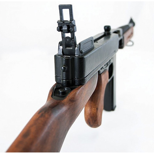 M1928A1 Submachine Gun - Military Version Alt Image 1