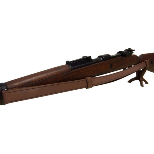 Replica German K98 Rifle with Sling Alt Image 2