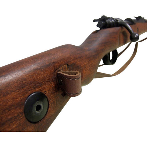 Replica German K98 Rifle with Sling Alt Image 4