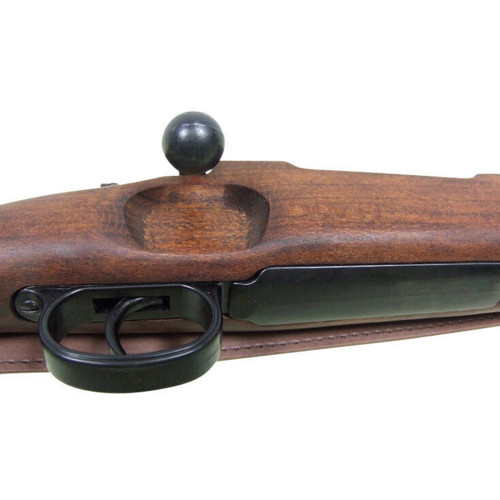 Replica German K98 Rifle with Sling Alt Image 6