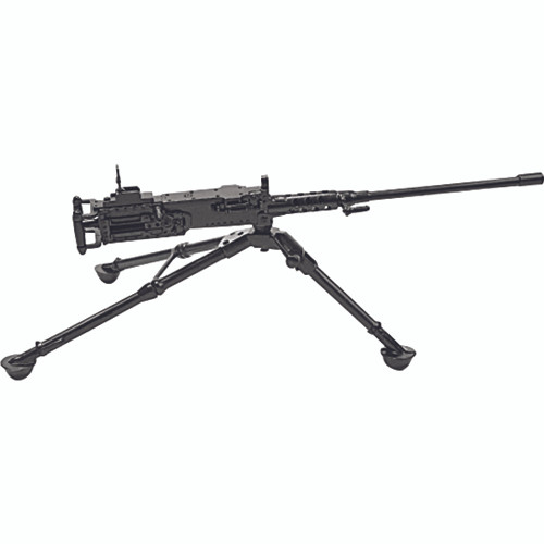Browning M2 .50 Caliber Machine Gun Desktop Model Main Image