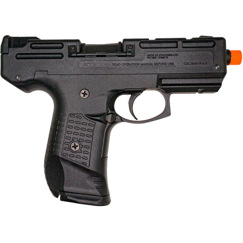 Automatic 925 Blank Gun Alt Image 1