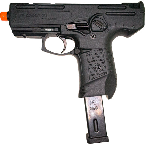 Automatic 925 Blank Gun Alt Image 2