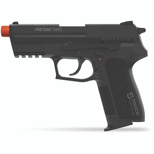 S20 Blank-Firing Pistol Main Image