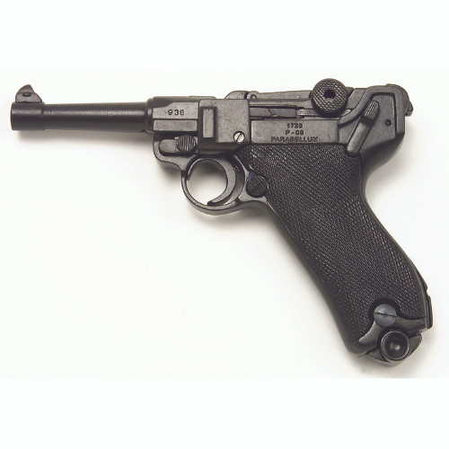 Luger P08 Pistol Main Image