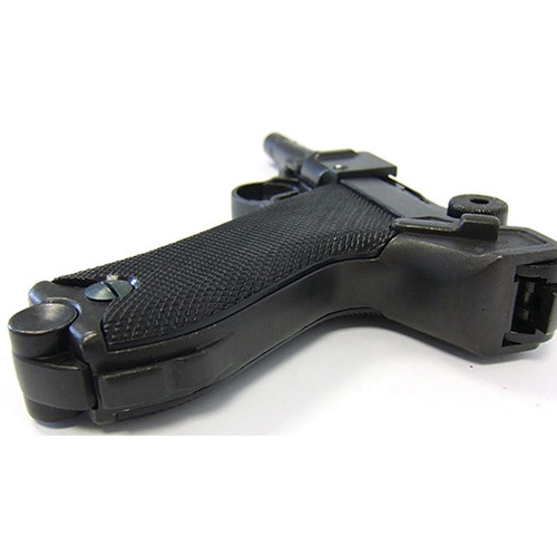 Luger P08 Pistol Alt Image 2