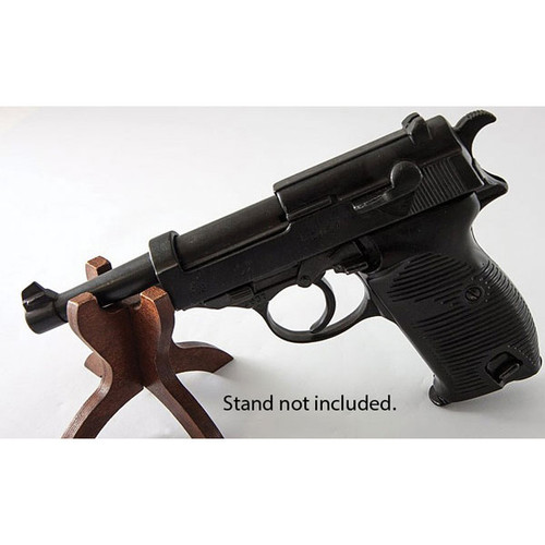 Walther P38 Pistol Alt Image 2