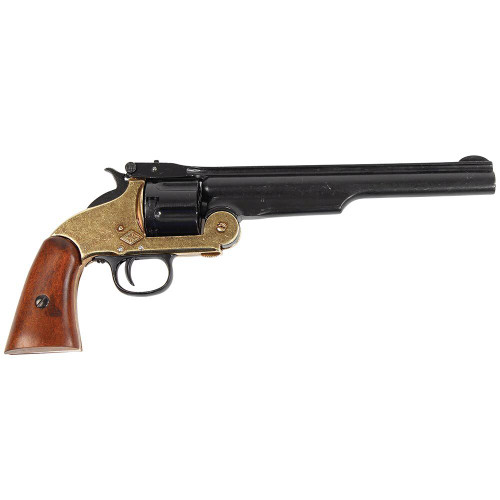 Smith & Wesson M1869 Schofield Revolver Main Image