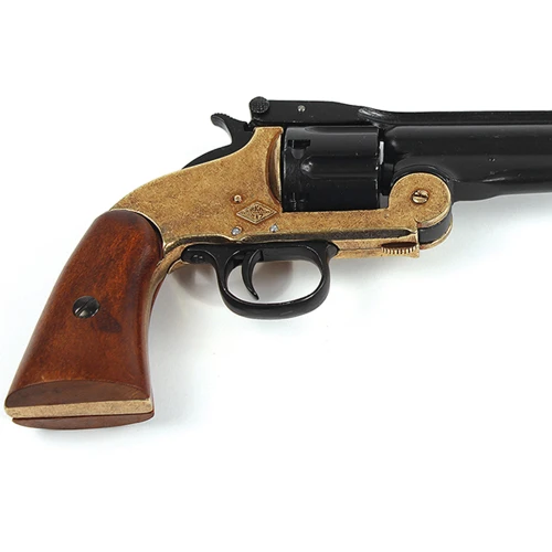 Smith & Wesson M1869 Schofield Revolver Alt Image 2