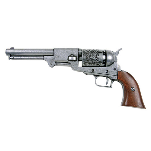 M1849 Dragoon Style Revolver Main Image