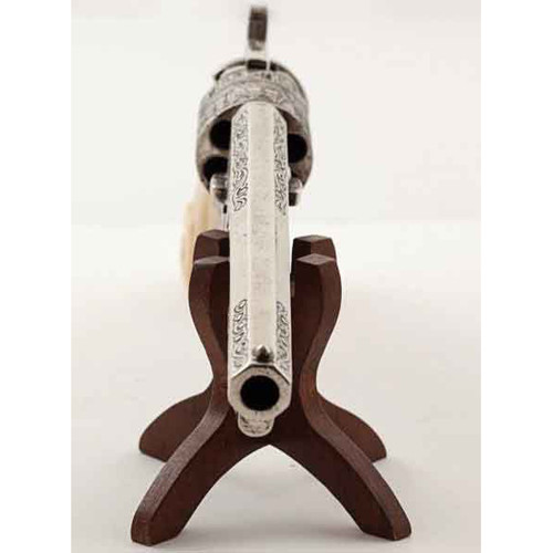 Colt 1851 Navy Revolver Alt Image 2