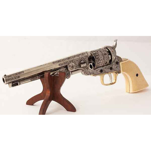 Colt 1851 Navy Revolver Alt Image 3