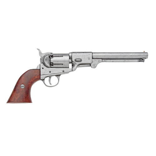 Griswold & Gunnison Confederate Pistol Replica Main Image