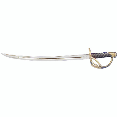 U.S. Sword Letter Opener Main Image