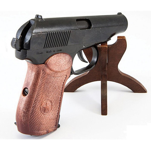 Makarov Pistol Alt Image 2