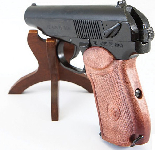 Makarov Pistol Alt Image 3
