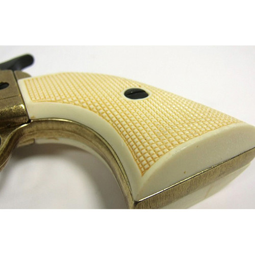 M1873 Buntline Peacemaker Cap Gun Pistol Alt Image 3