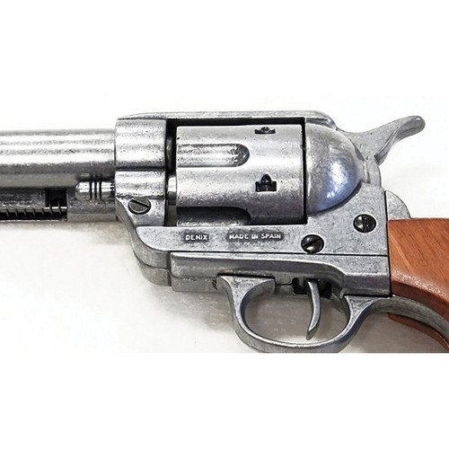 M1873 Commemorative Cavalry Cap-Firing Revolver Alt Image 2