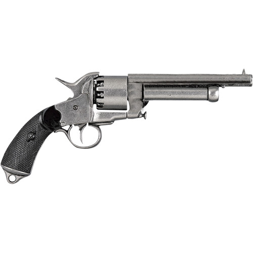 Le Mat Pistol - Antique Gray Main Image