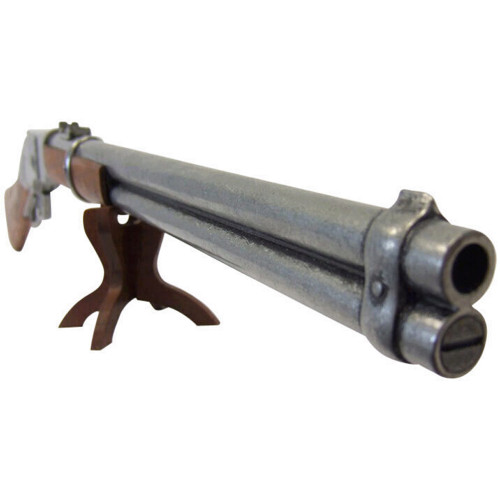Old West Replica M1892 Antiqued Finish Lever Action Rifle Alt Image 3