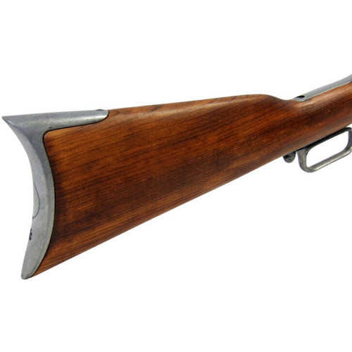 Old West Replica M1892 Antiqued Finish Lever Action Rifle Alt Image 6