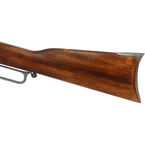 Old West Replica M1892 Antiqued Finish Lever Action Rifle Alt Image 8