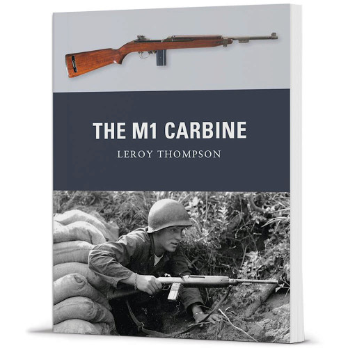 The M1 Carbine Main Image