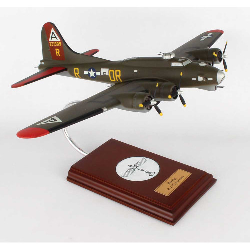 B-17G Flying Fortress 1/62 Display Model Alt Image 1