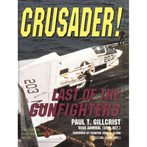 CRUSADER! LAST OF GUNFIGHTERS Main Image