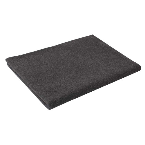 Wool Blanket - Grey Main Image