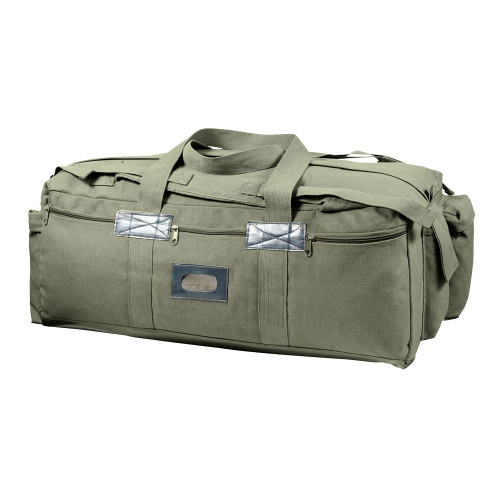 Tactical Duffle Bag Main Image