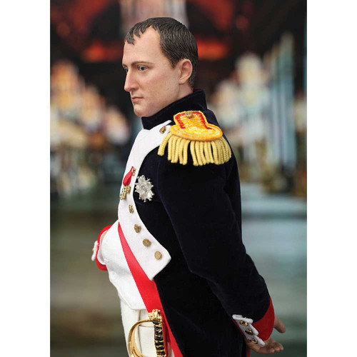 French Emperor Napoleon Bonaparte 1/6 Figure Alt Image 3