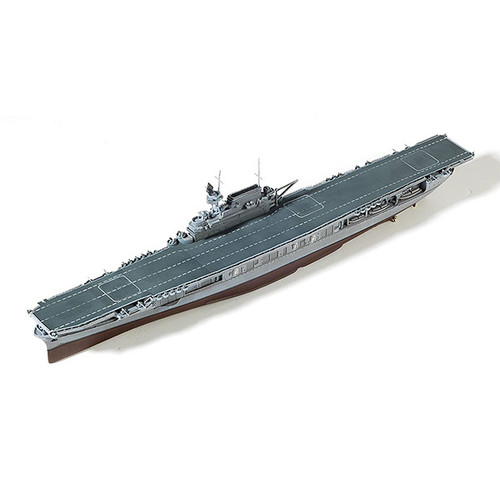 USS Enterprise CV-6 1/700 Kit | Military Issue Collectibles