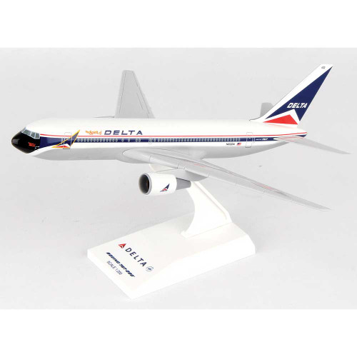 Airbus A319 1/150 Model  BEA Retro Livery Main Image