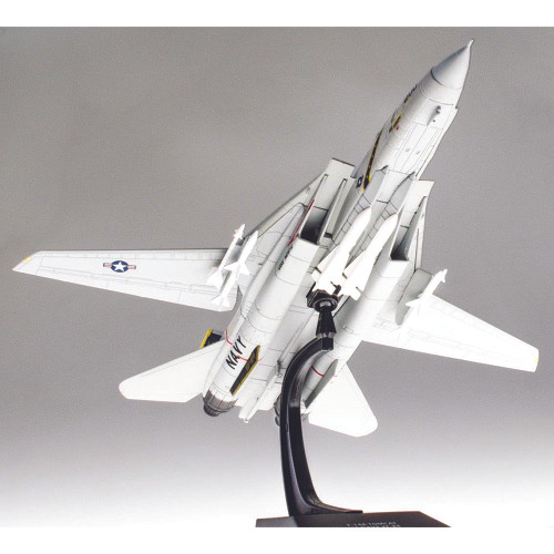 F-14A Tomcat 1/100 Die Cast Model Alt Image 2