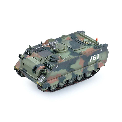 M113A2 1/72 Display Model Main Image
