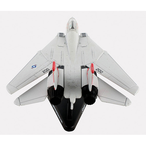 F-14A 1/160 Die Cast Model Alt Image 4